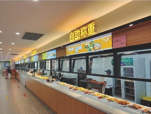 《食堂承包合同簽訂全指南｜臺裕膳食詳解5大關(guān)鍵條款與避坑要點》